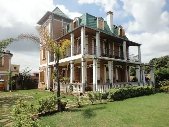 Meva Guesthouse