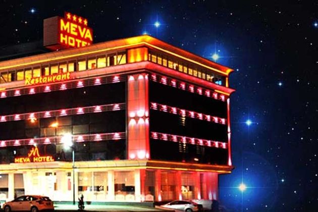 Meva HotelFotoğrafı