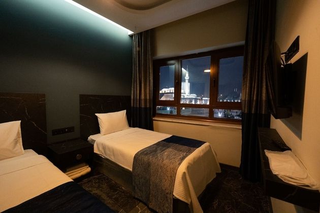 Meva Otel KonyaFotoğrafı