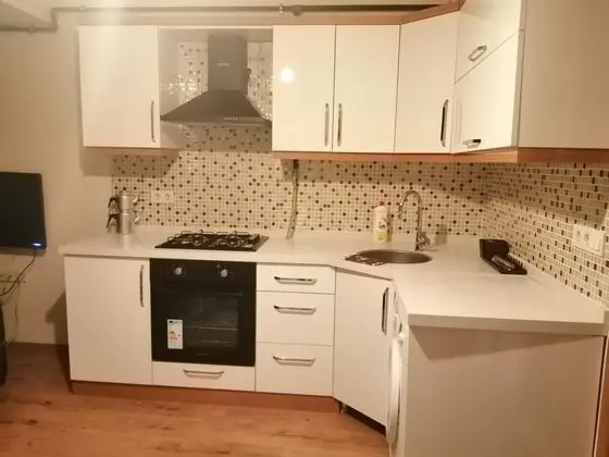 Meva Residence Hotel