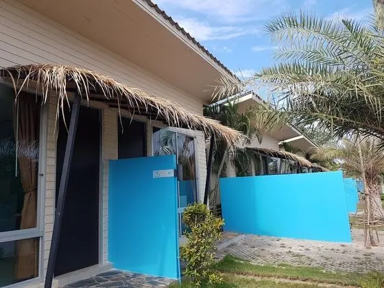 Me'vela Boutique Resort