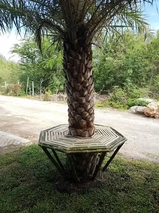 Me'vela Boutique Resort - Dış Mekan