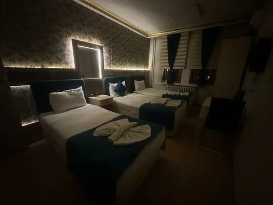 Mevlana Şems Hotel