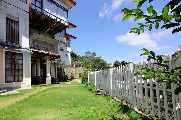 Hotel Mevon - 1