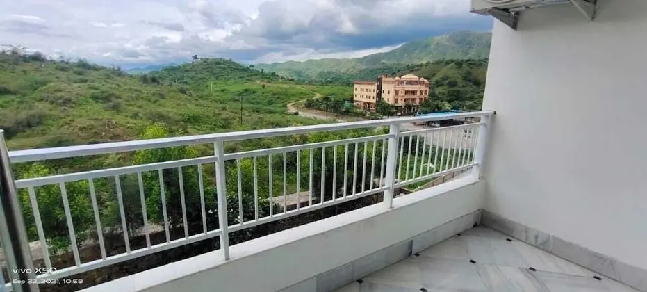 Mewar palace resort & Spa