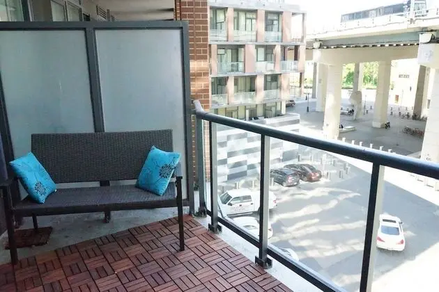 The Mews Boutique Suites