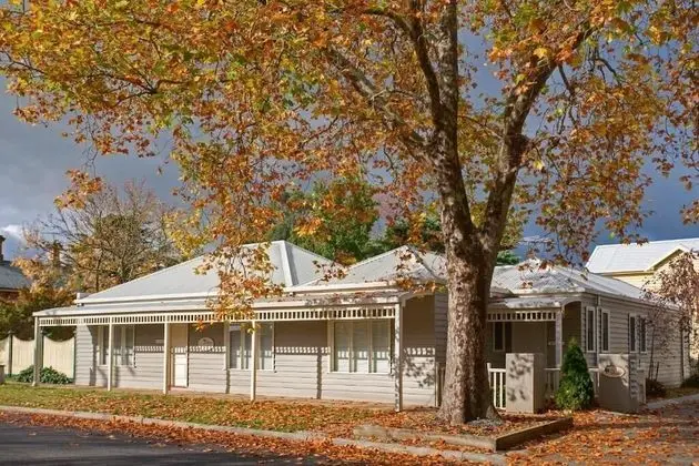 Mews Cottages - Öne Çıkan Resim