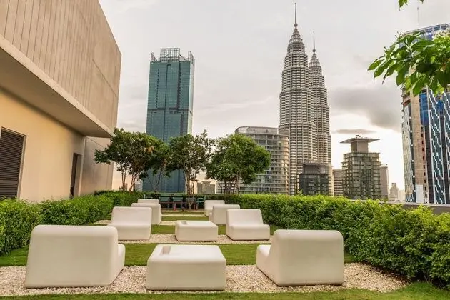 The Mews KLCC
