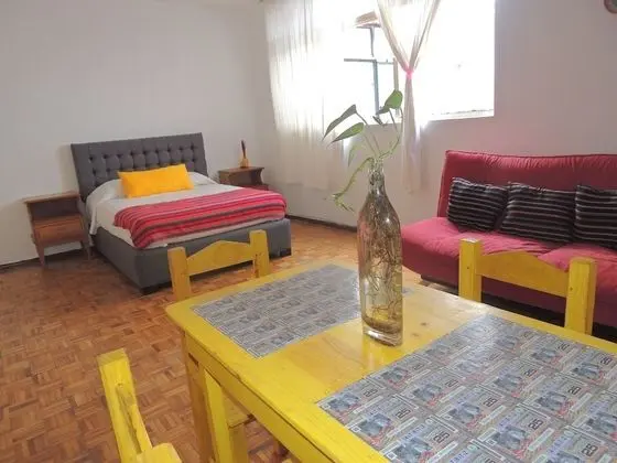 Mexican Loft