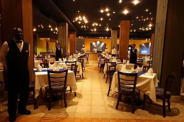 Mexicana Sharm