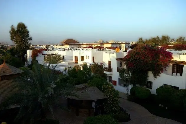 Mexicana Sharm