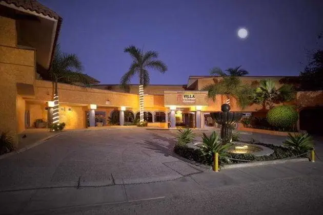 Villa Mexicana