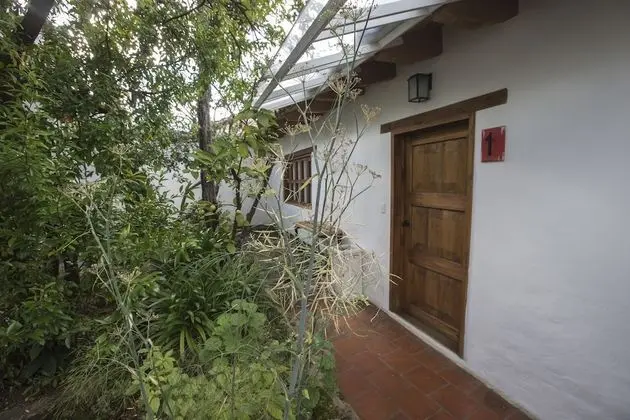 Mexicanos 10 Casavieja - Dış Mekan