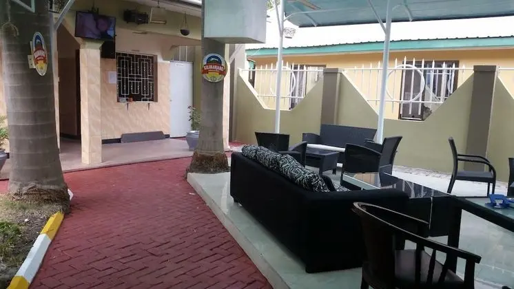 Mexico Lodge