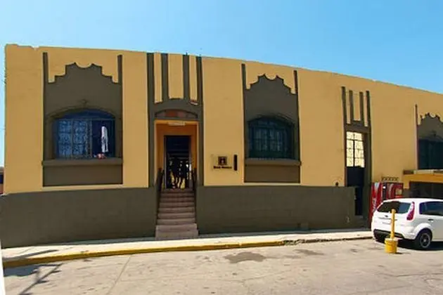 Mexico