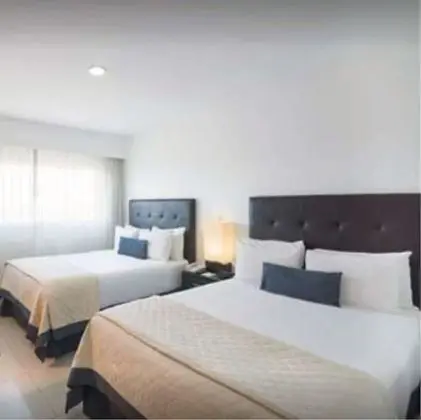 Hotel México Plaza Celaya