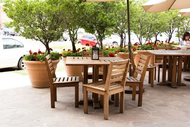 Hotel México Plaza Guanajuato - Manzara / Peyzaj