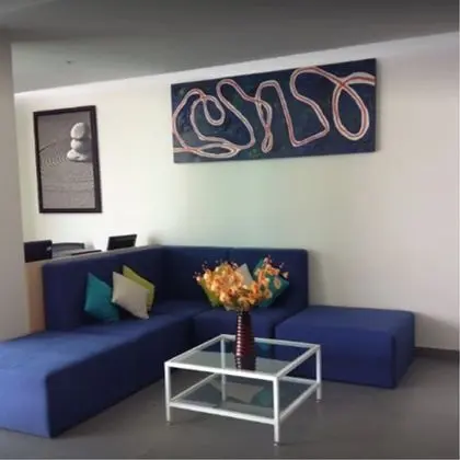 Hotel México Plaza Irapuato - Oda Düzeni