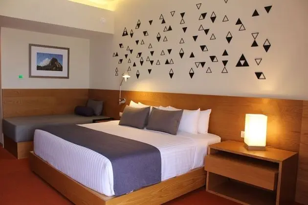Hotel México Plaza Querétaro - Öne Çıkan Resim