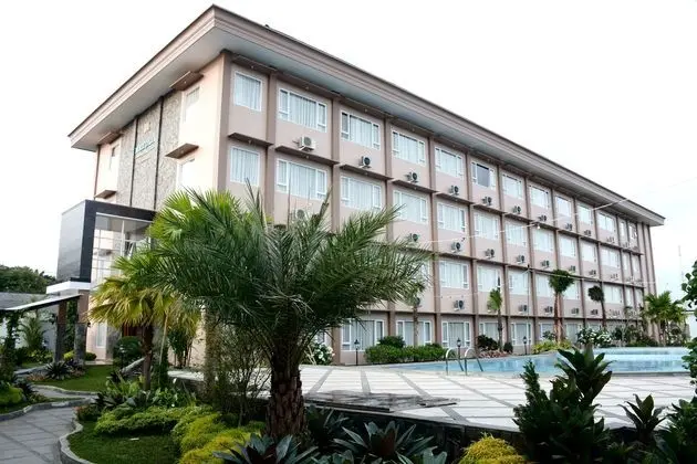 MEXOLIE HOTEL