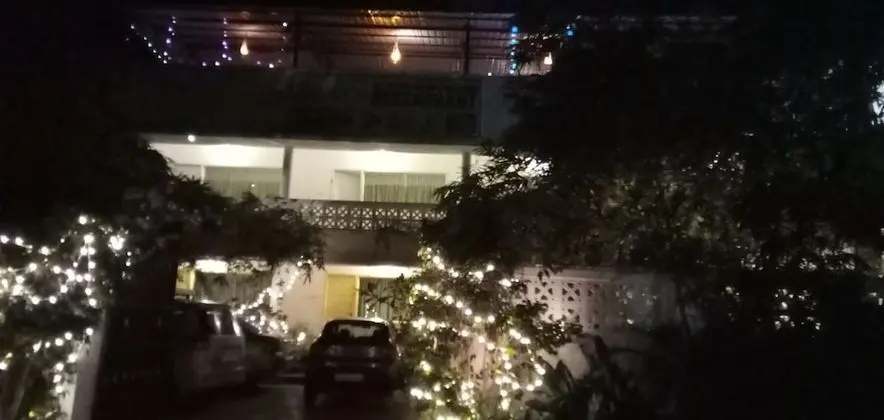 Meya Beach Walk Hotel - Dış Mekan