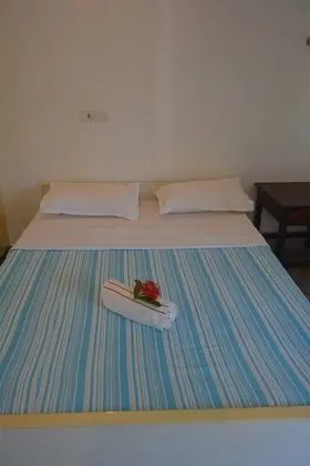 Meya Beach Walk Hotel - Oda