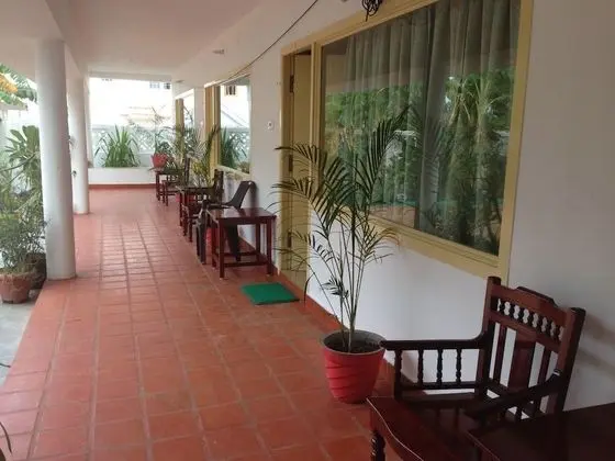 Meya Beach Walk Hotel - Öne Çıkan Resim