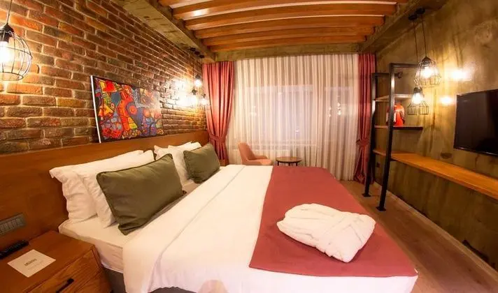 Meydan Beşiktaş Otel