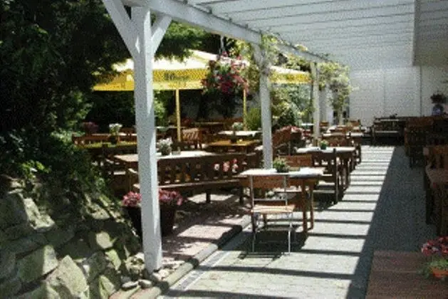 Hotel Meyer Alter Bergischer Gasthof