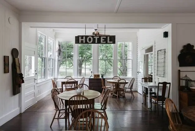Meyer Inn