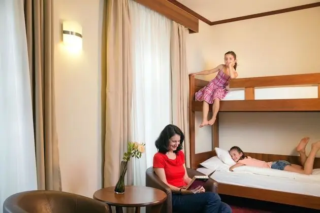 Hotel Meyerhof Lörrach - Oda