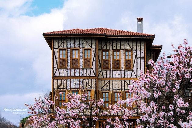 Meymune Valide KonağıFotoğrafı