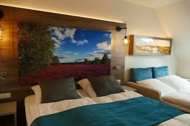 Meyn's Apartments & Hotel - Öne Çıkan Resim