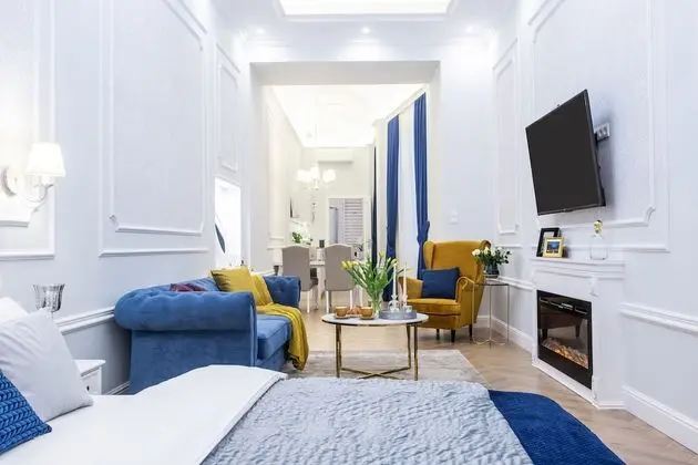 Meyo Apartments - Öne Çıkan Resim