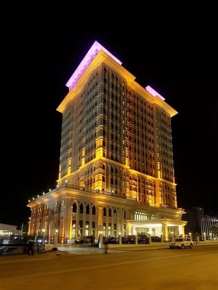 Meyra Palace HotelFotoğrafı