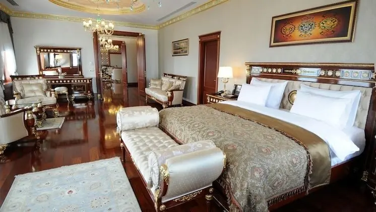 Meyra Palace Hotel - Spa