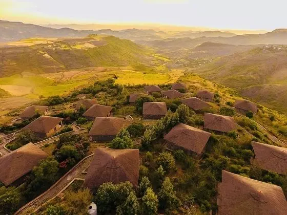 Mezena Resort and Spa