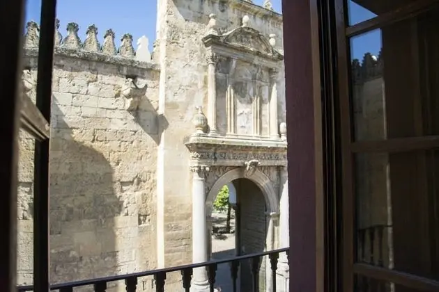 Hotel Mezquita
