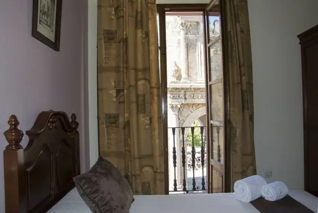 Hotel Mezquita - Oda