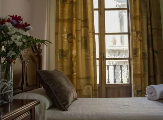 Hotel Mezquita - Öne Çıkan Resim