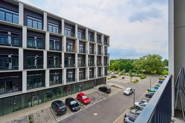Mezzanine Studio Zarembowicza Wrocław