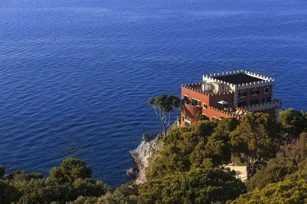 Mezzatorre Resort & Spa