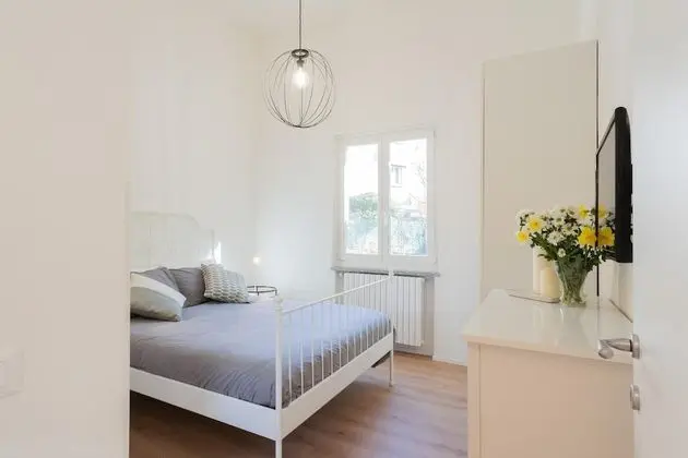 Mezzegra Apartments in Tremezzo