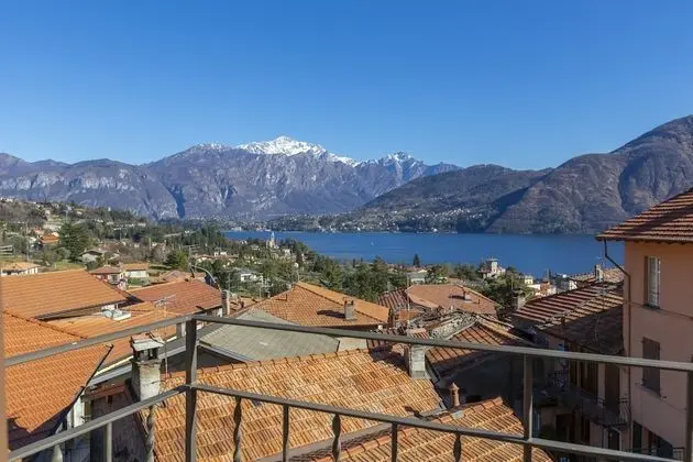 Mezzegra Appartamento Le ERE