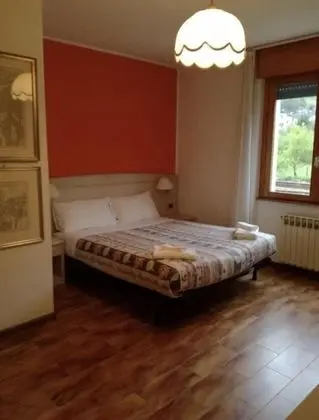 Hotel Mezzolago - Öne Çıkan Resim