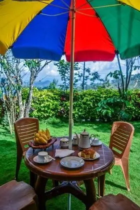 MF Estate Holiday Bungalow
