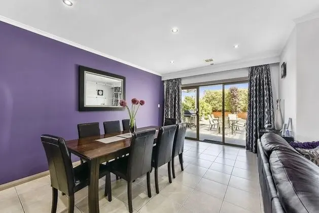 MG Apartment - İç Mekan