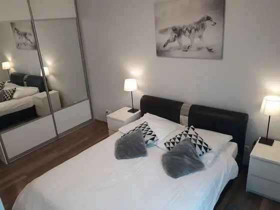 MG Apartments - Öne Çıkan Resim