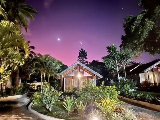 MG Cocomo Resort Vanuatu