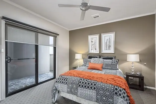MG Delux Apartment - Öne Çıkan Resim